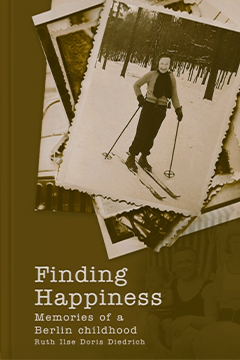 Finding Happiness